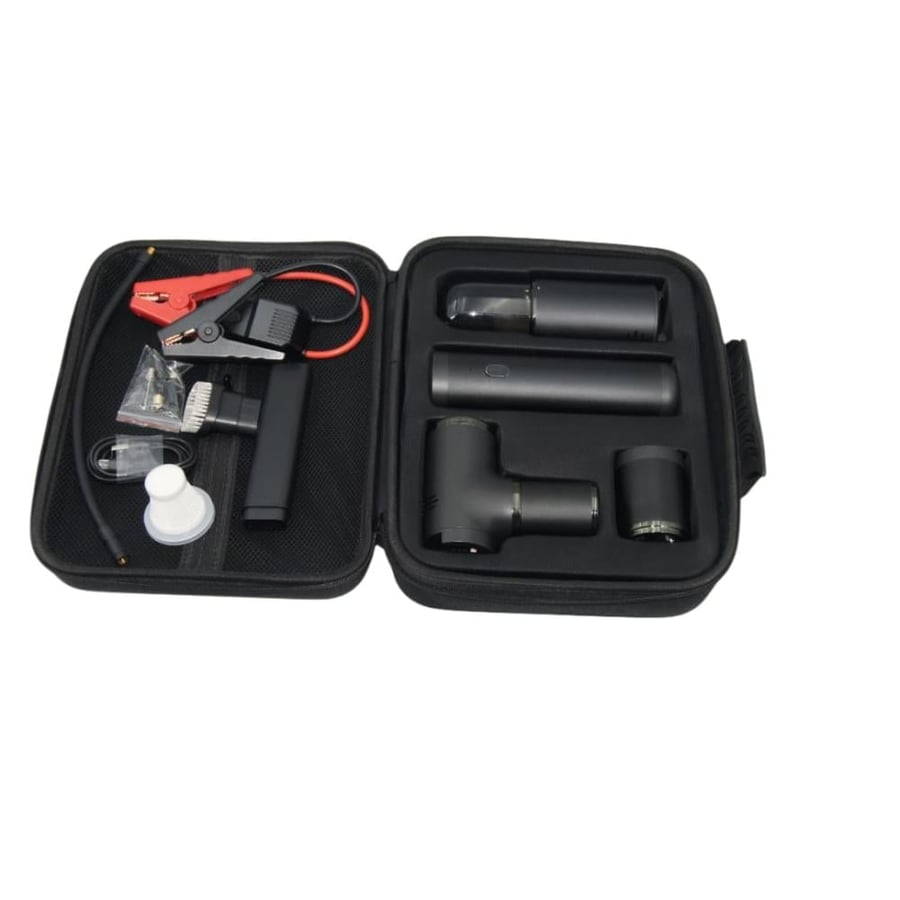 Wave Max 4-1 Panic Pack