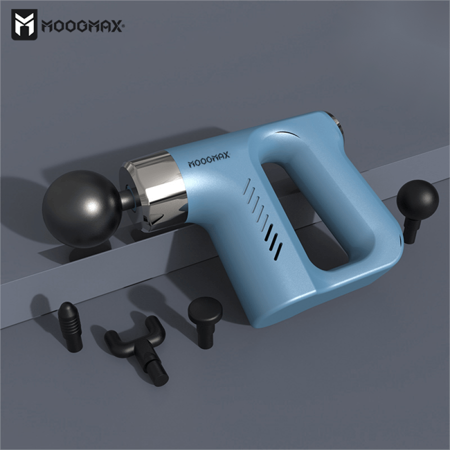 جهاز مساج ازرق من MOOGMAX ma001