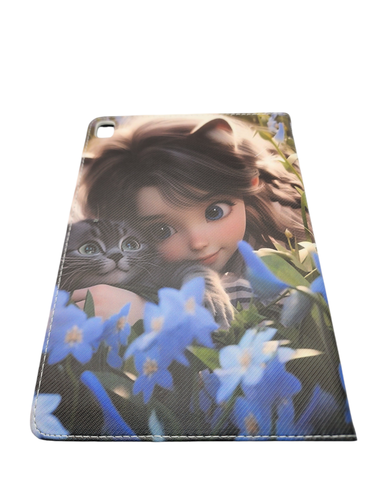 Apple iPad 7\8\9th Generation Case Graphics