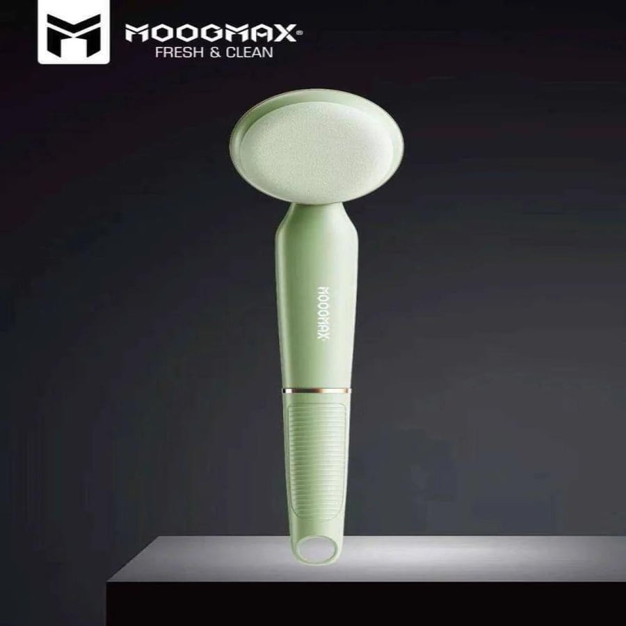 فرشاة استحمام للجسم من MOOGMAX bm01