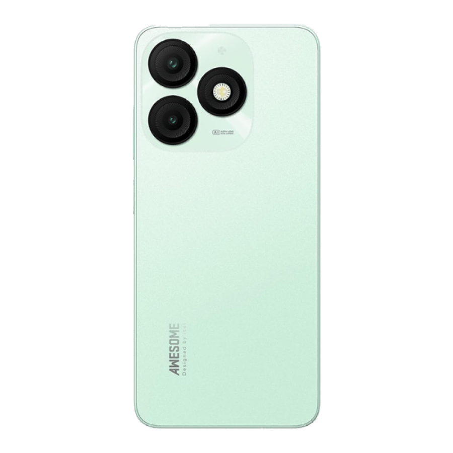 A50 ITEL 128GB 8GB 4G GREEN