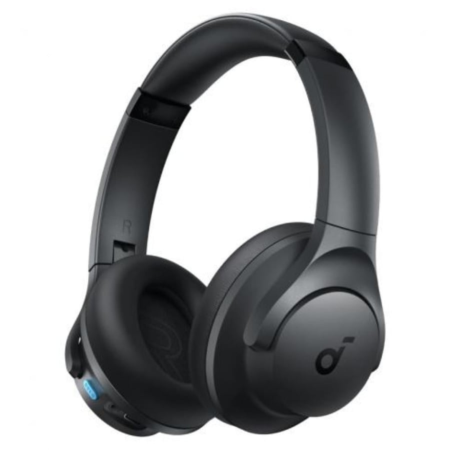 ANKER Q11i Bluetooth Headset - Black