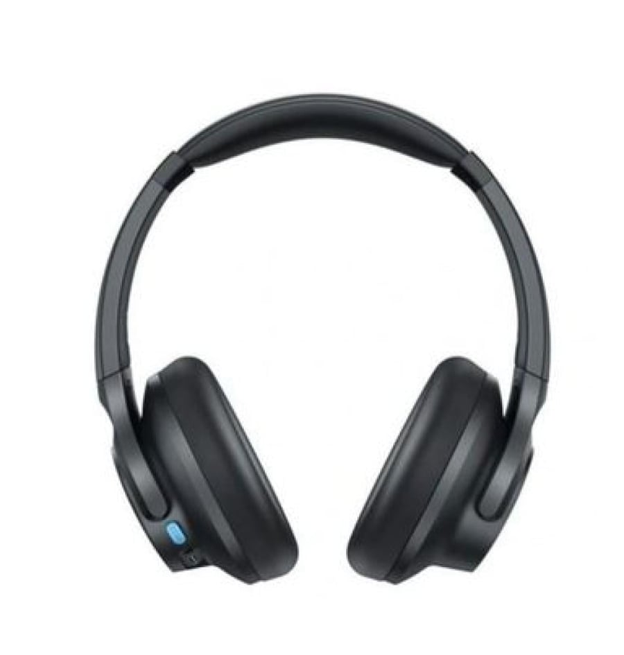 ANKER Q11i Bluetooth Headset - Black