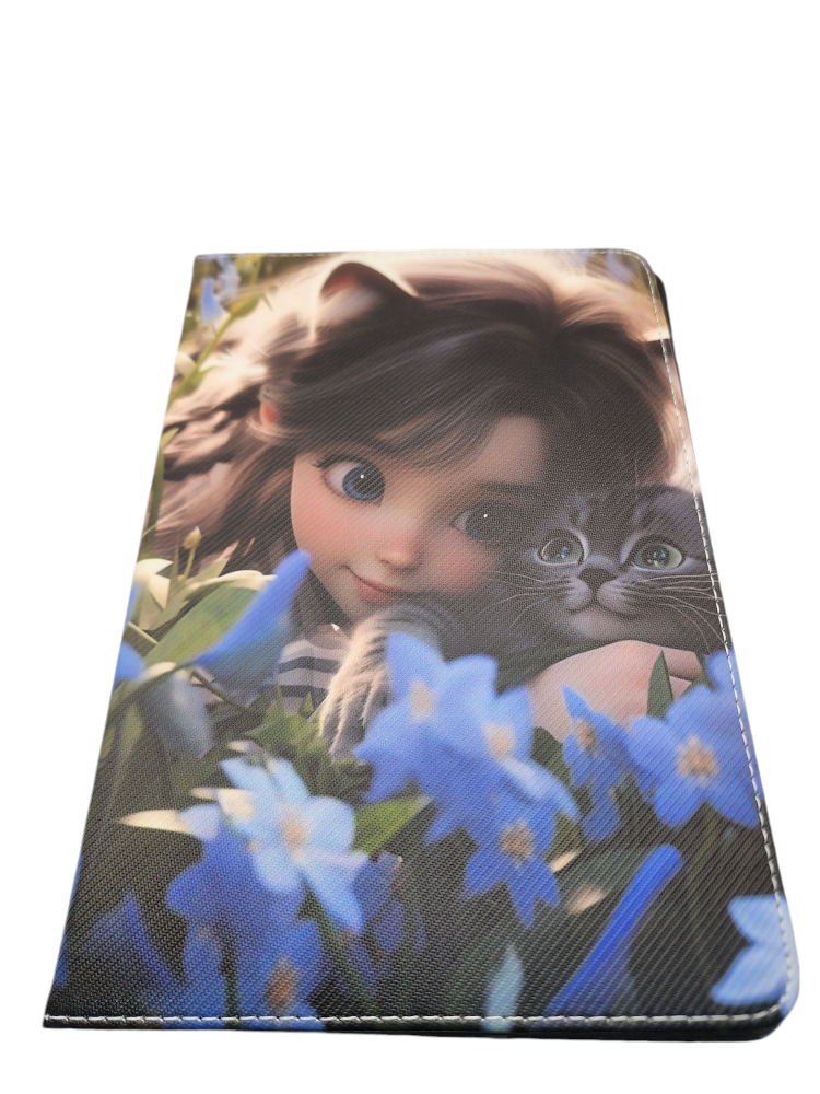 Apple iPad 7\8\9th Generation Case Graphics