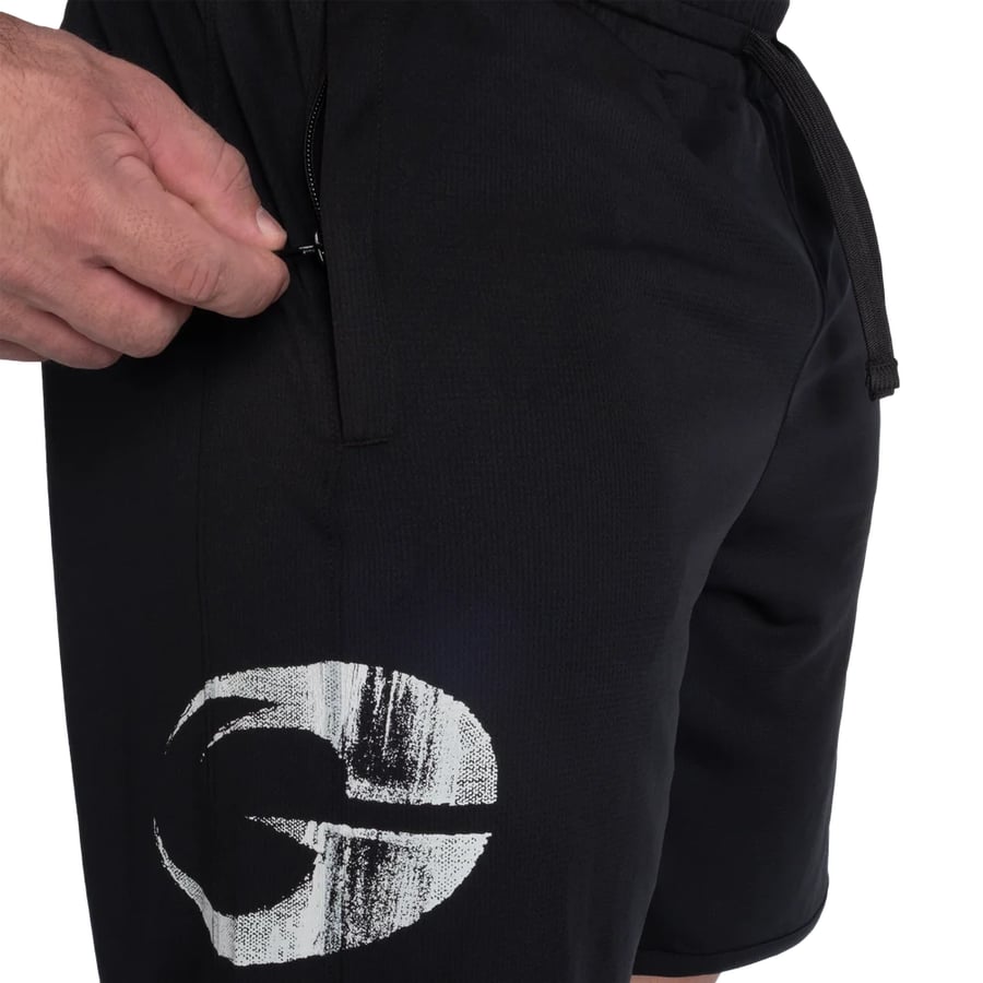 GASP Mesh Short
