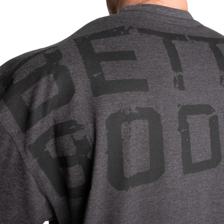 Better Bodies T-Shirt Oversize