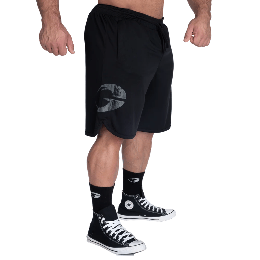 GASP Mesh Short