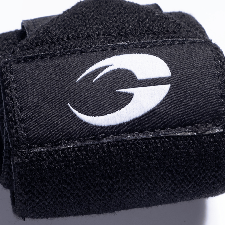 Hardcore Wrist Wraps 18 inch
