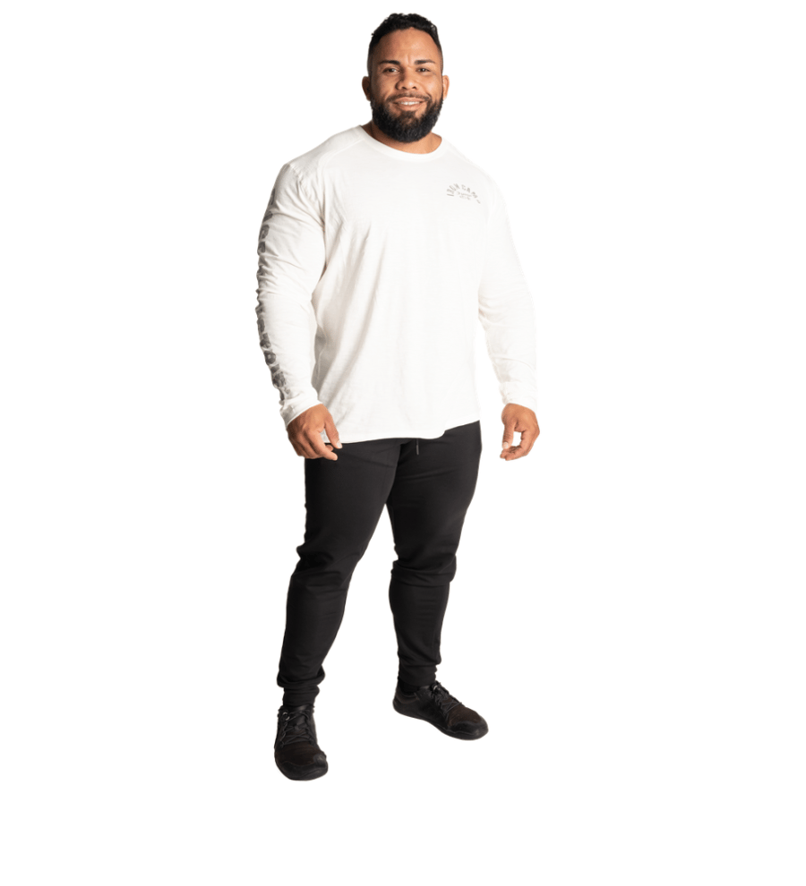 GASP long sleeve