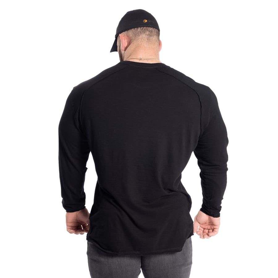 GASP long sleeve