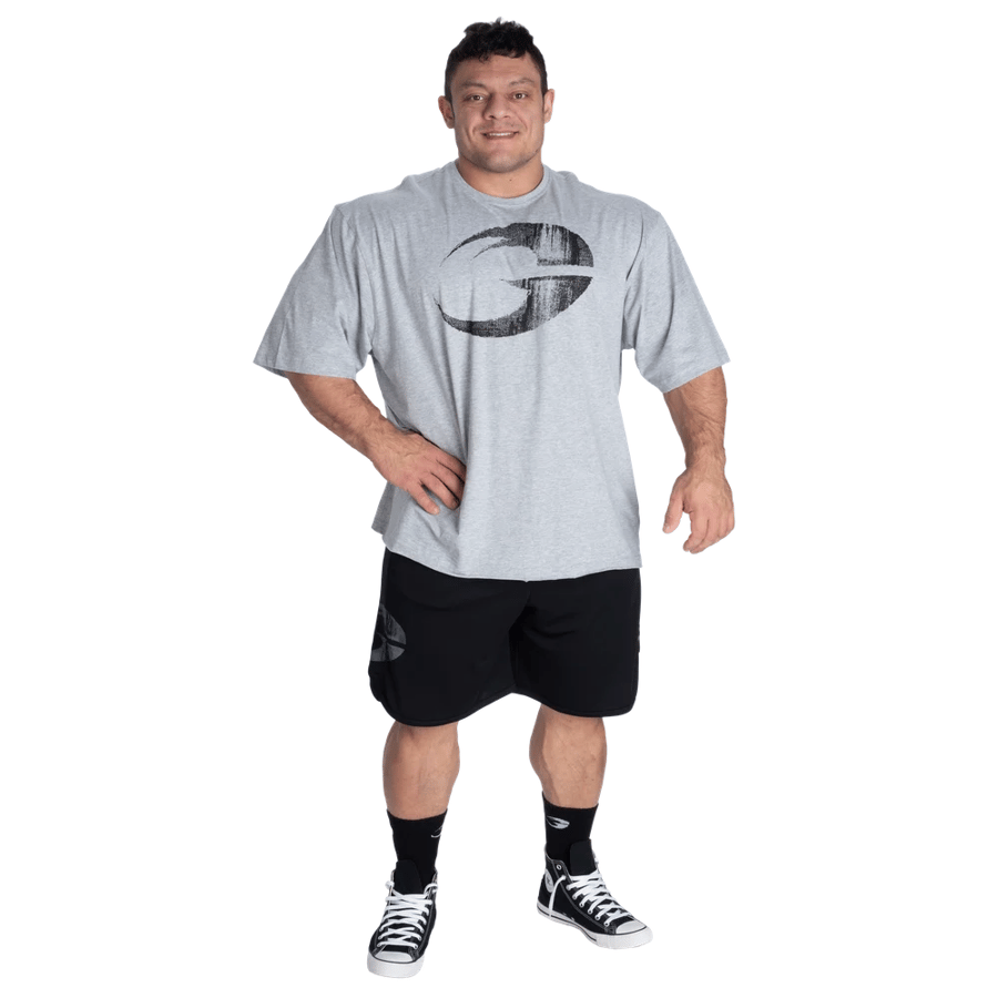 GASP Mesh Short