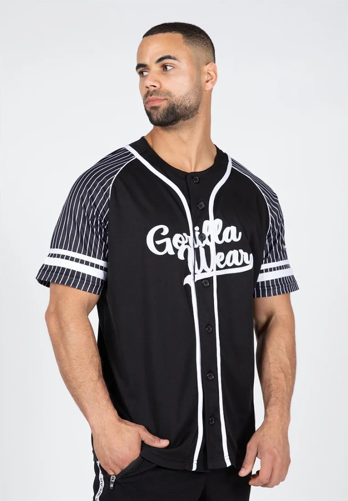 Gorilla Wear T-Shirt Oversize