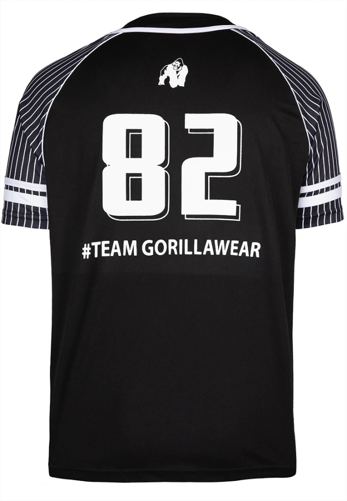 Gorilla Wear T-Shirt Oversize
