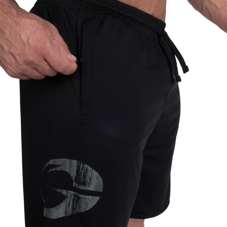 GASP Mesh Short