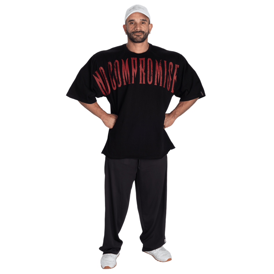 GASP T-Shirt Loose Fit