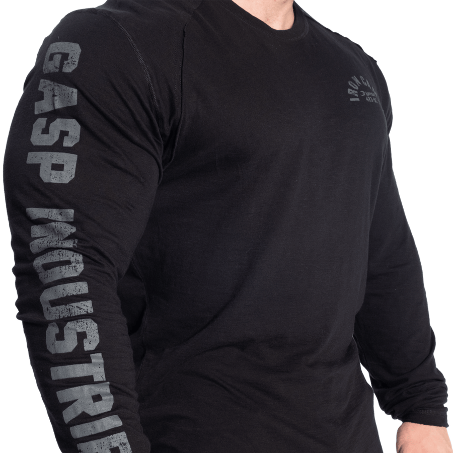 GASP long sleeve