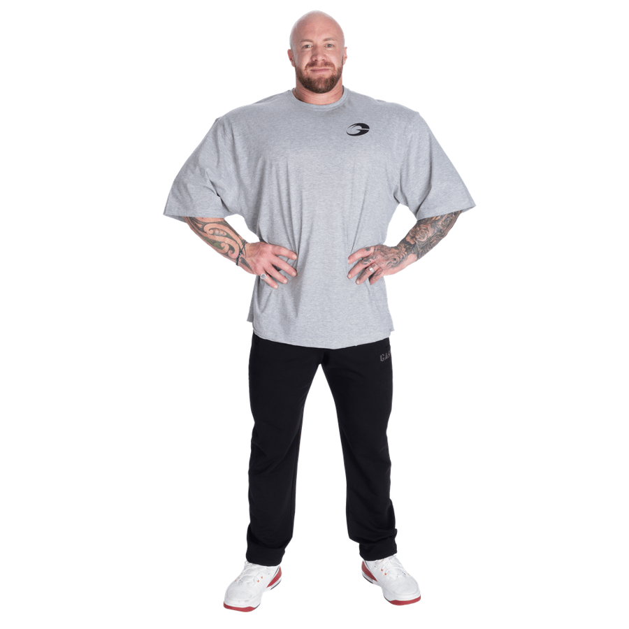 GASP T-Shirt Loose Fit