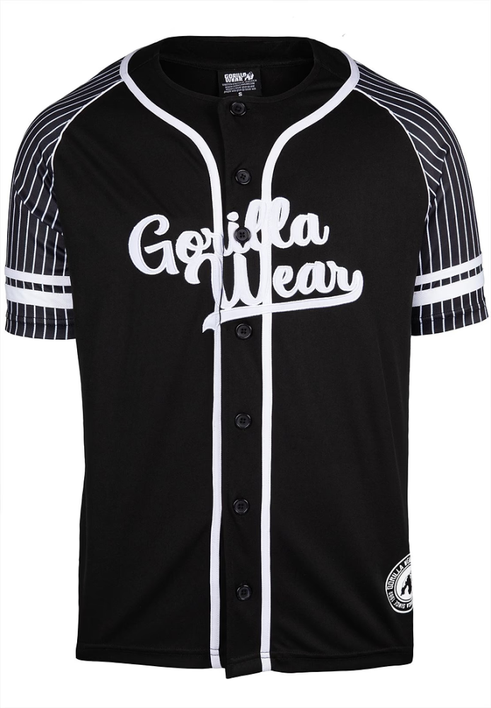 Gorilla Wear T-Shirt Oversize