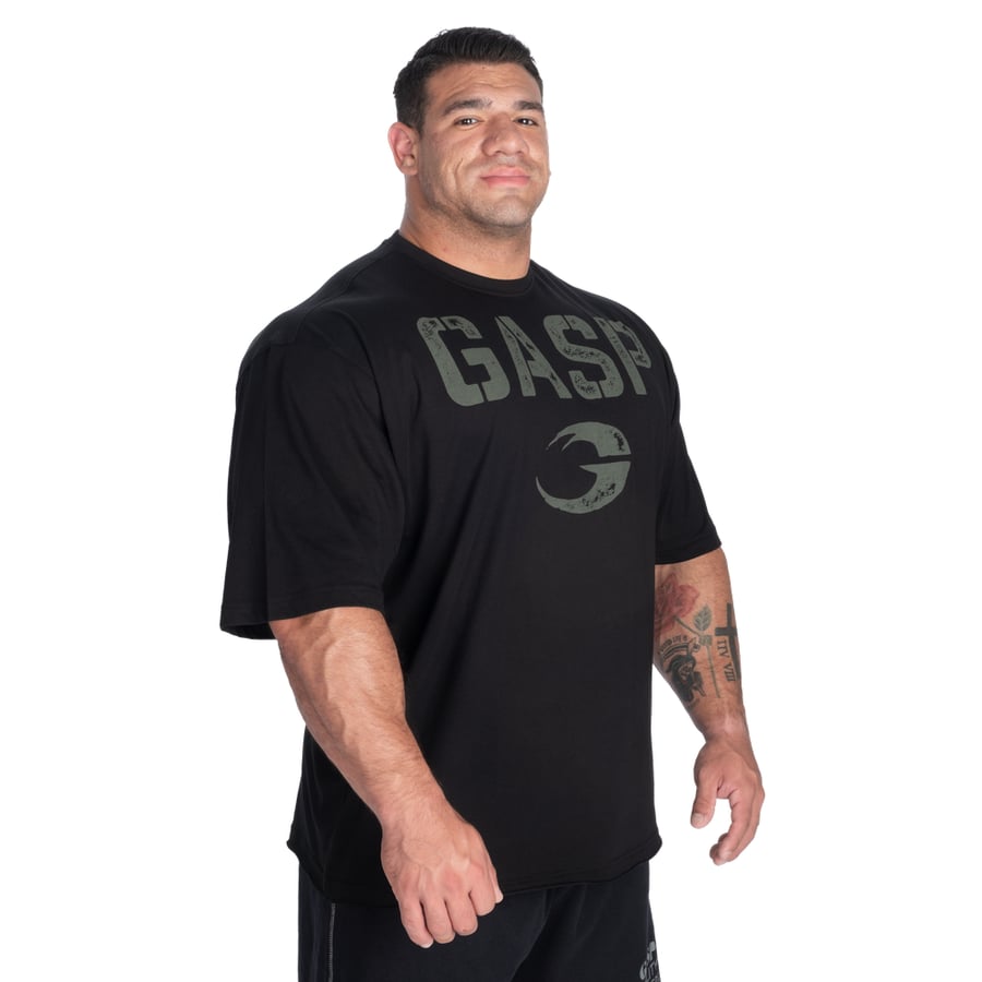 GASP T-Shirt Oversize