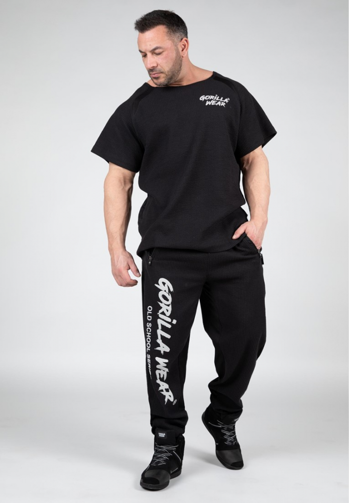 Gorilla Wear Pant