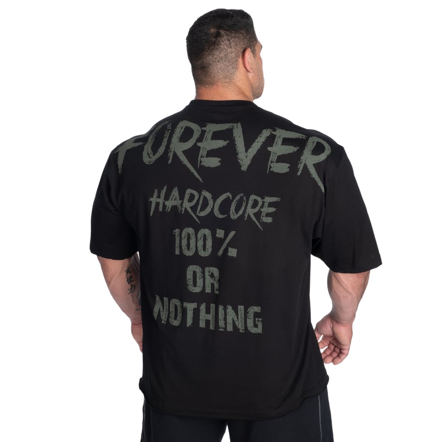 GASP T-Shirt Oversize