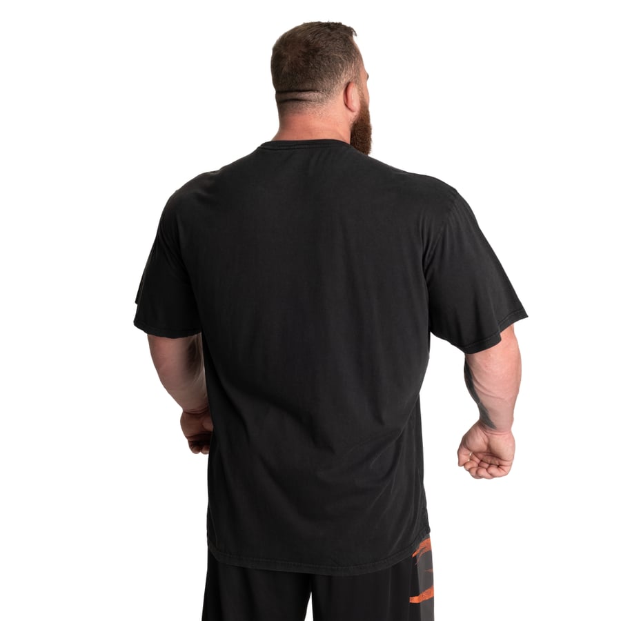 GASP T-Shirt Loose Fit