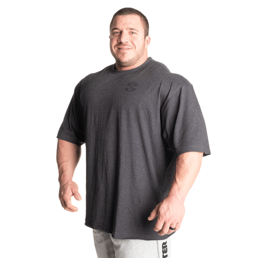 Better Bodies T-Shirt Oversize