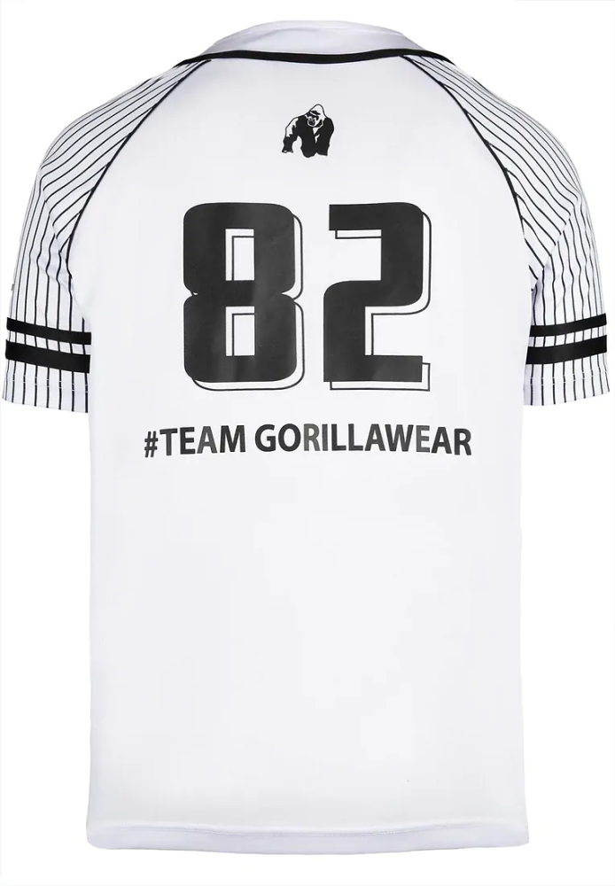Gorilla Wear T-Shirt Oversize