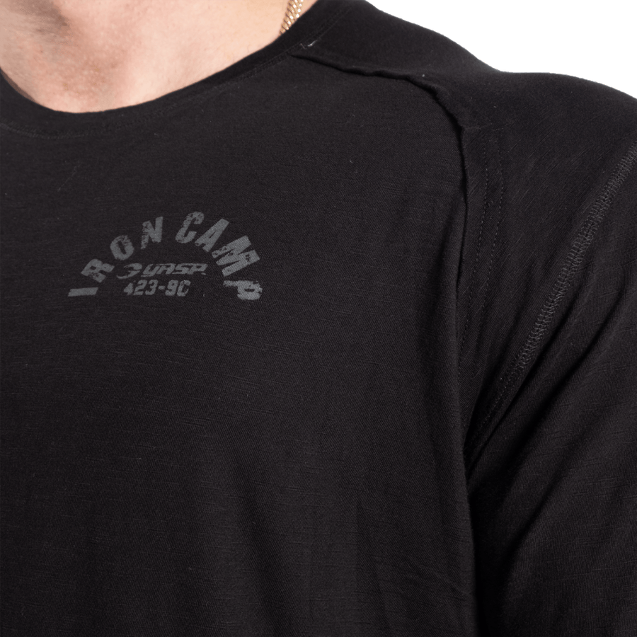 GASP long sleeve