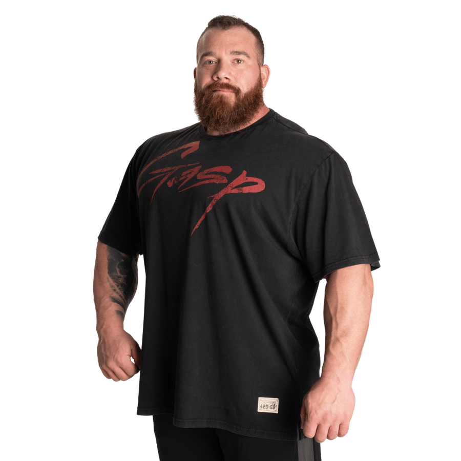 GASP T-Shirt Loose Fit
