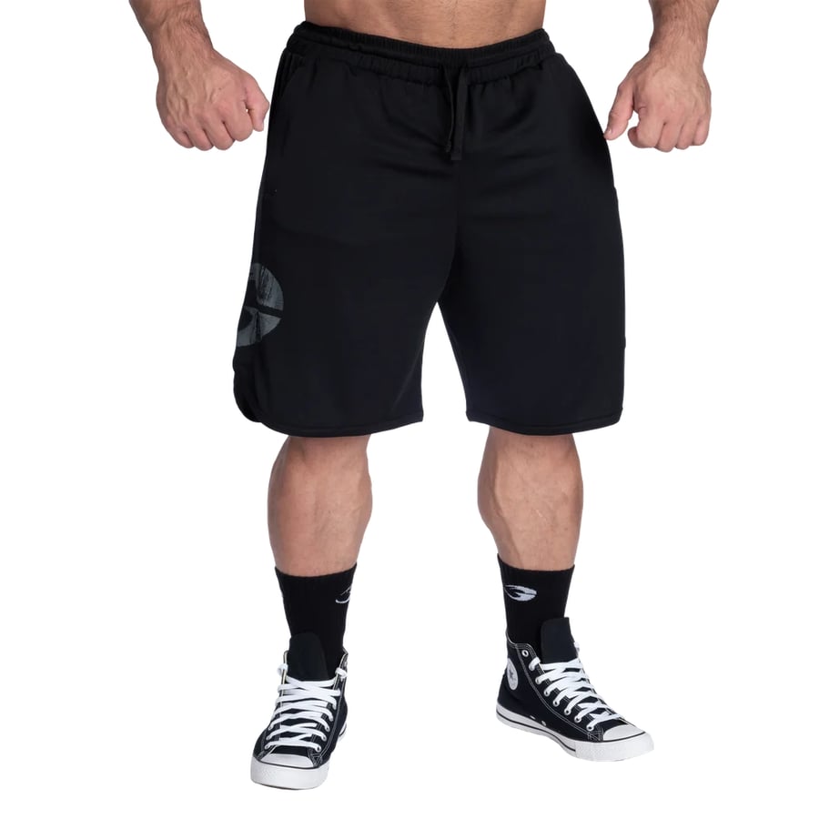 GASP Mesh Short