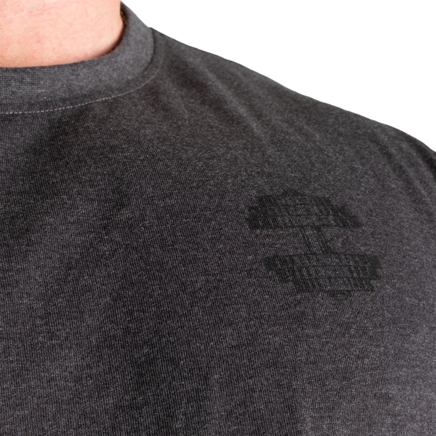 Better Bodies T-Shirt Oversize