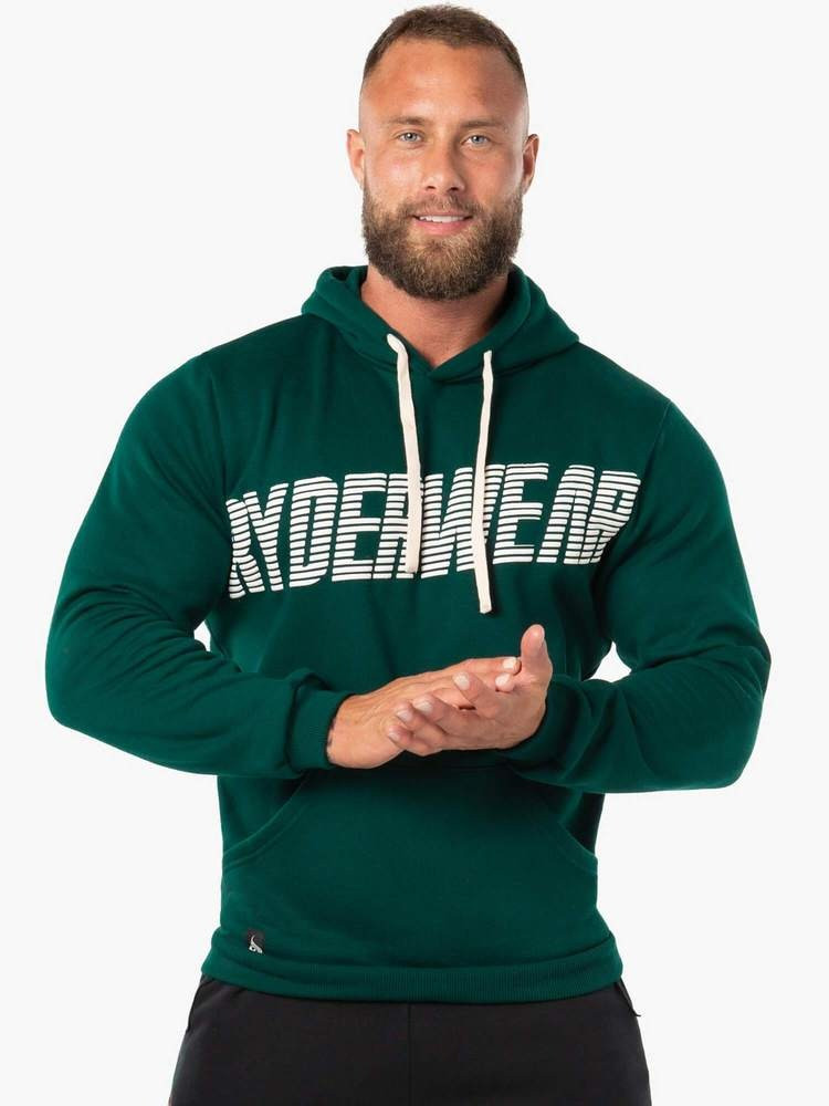 RyderWear Hoodie