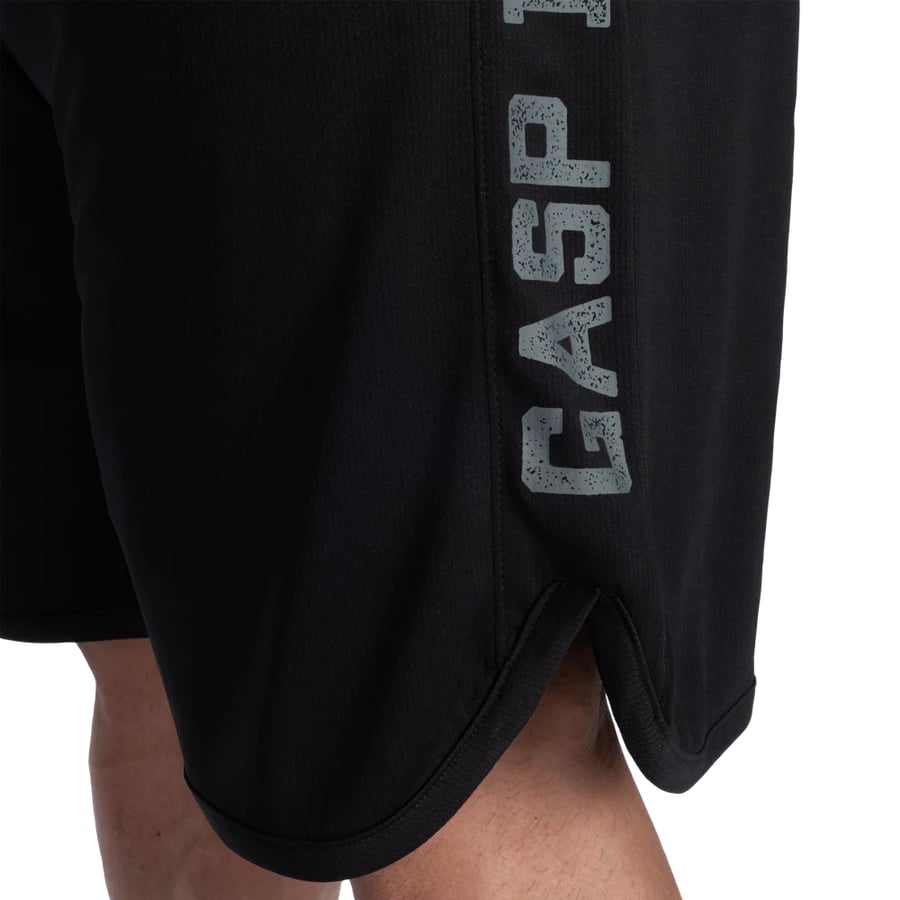 GASP Mesh Short