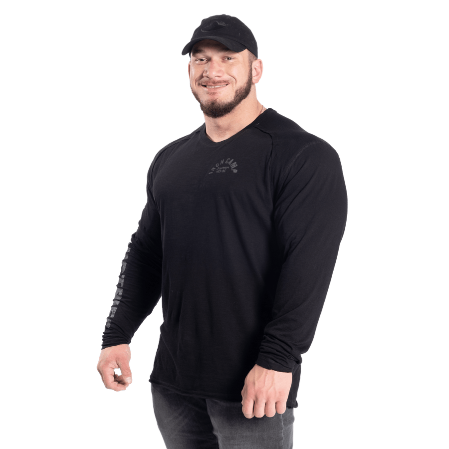 GASP long sleeve