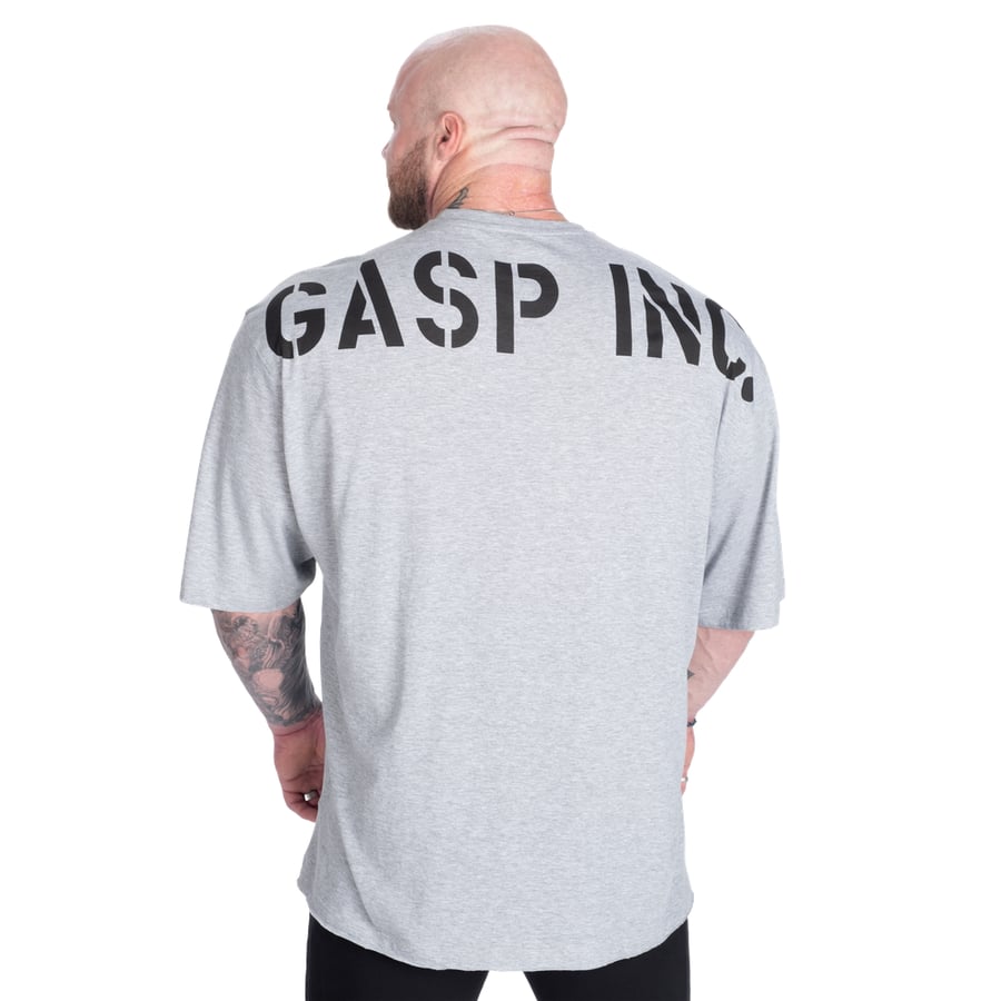 GASP T-Shirt Loose Fit