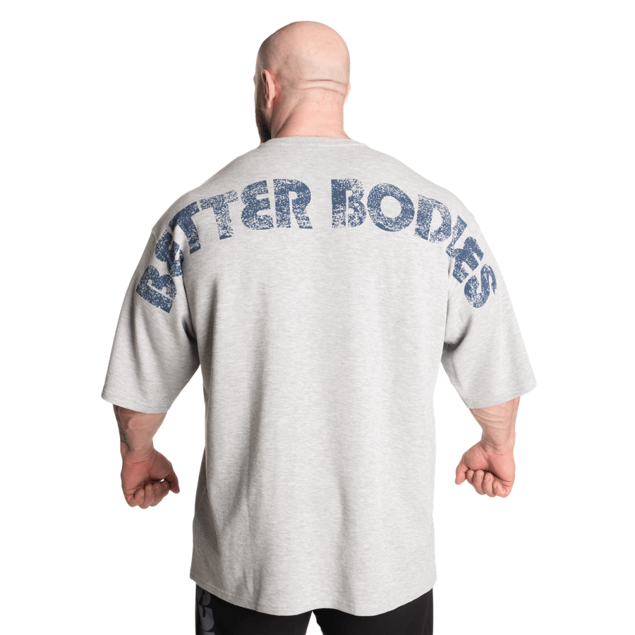 Better Bodies T-Shirt Thermal Oversize
