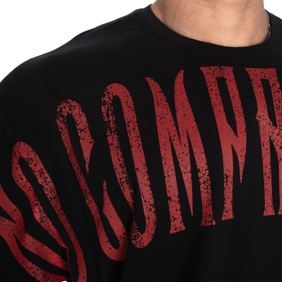 GASP T-Shirt Loose Fit