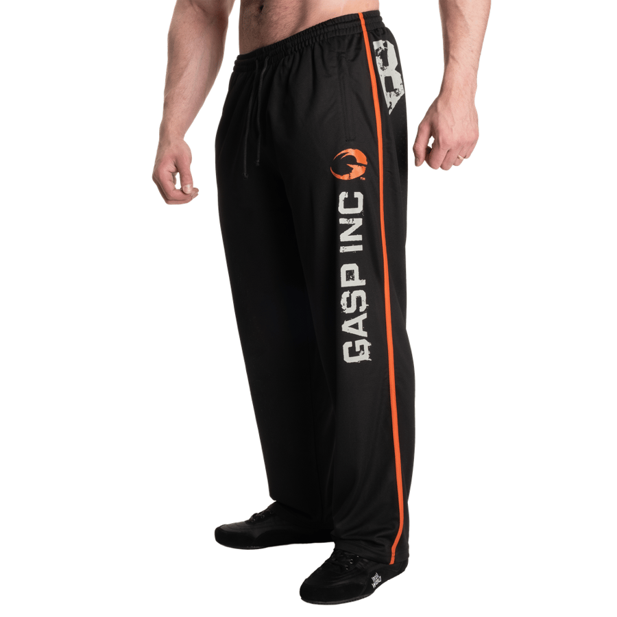 GASP Mesh Pant