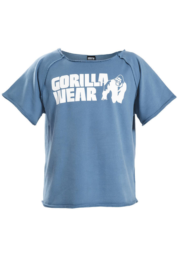 Gorilla Wear T-Shirt Oversize