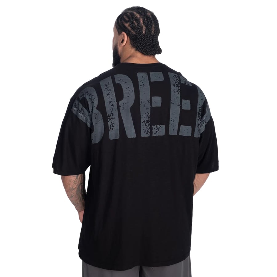GASP T-Shirt Oversize