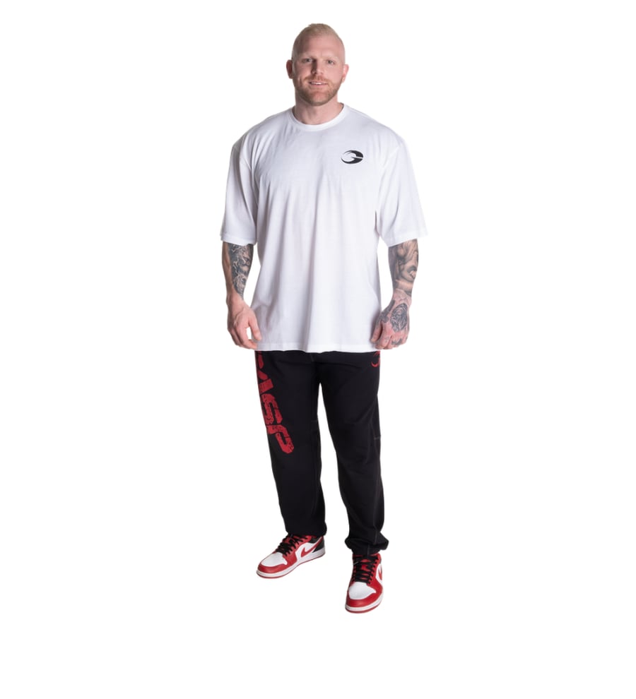 GASP T-Shirt Oversize