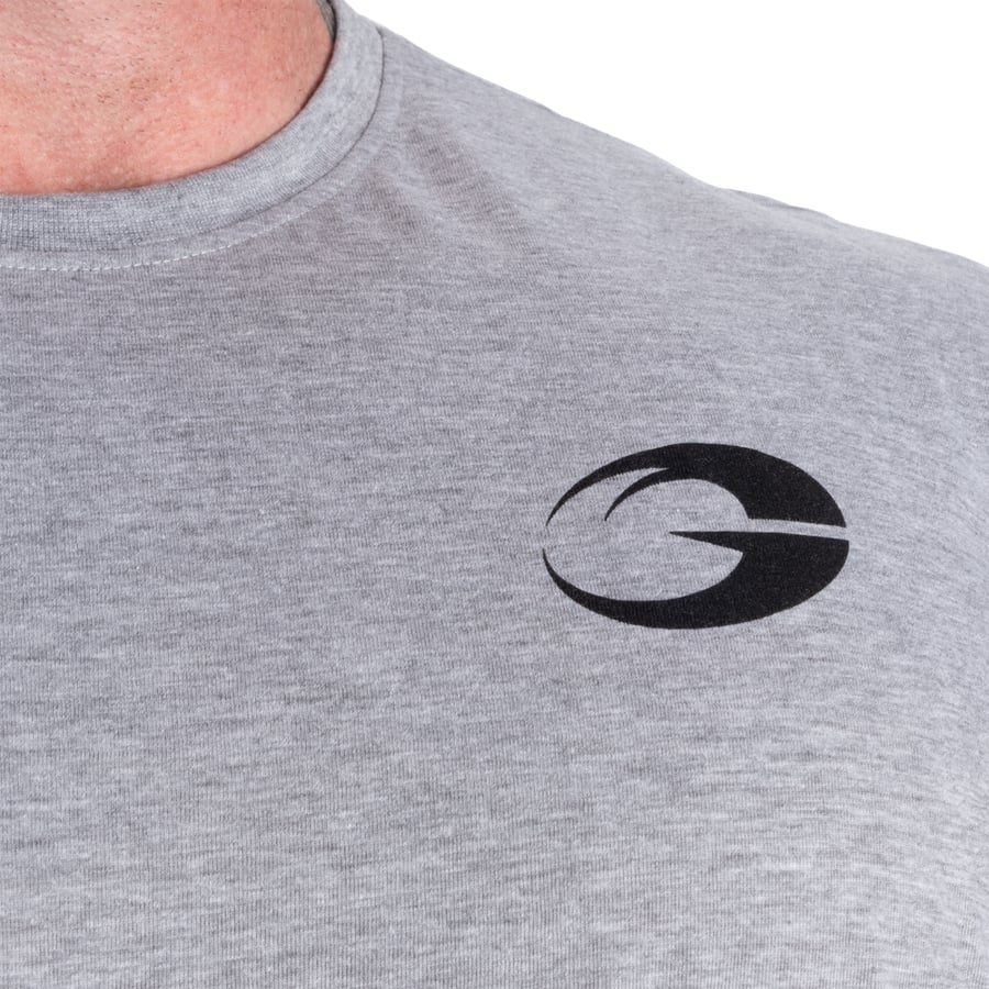 GASP T-Shirt Loose Fit