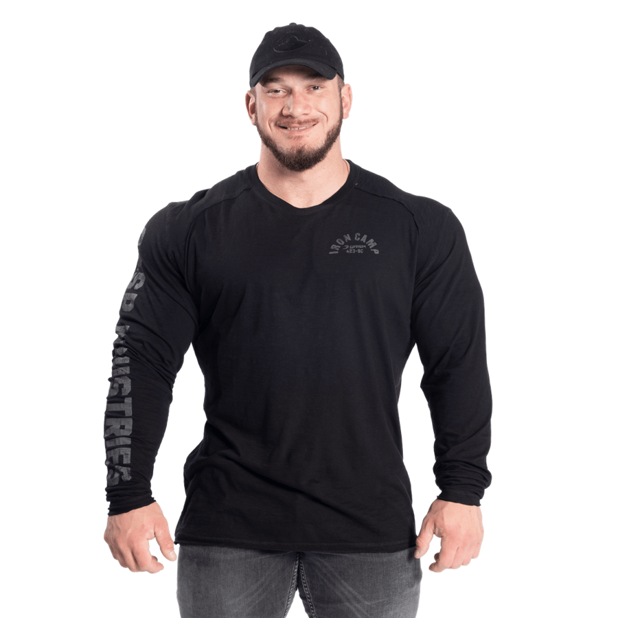 GASP long sleeve