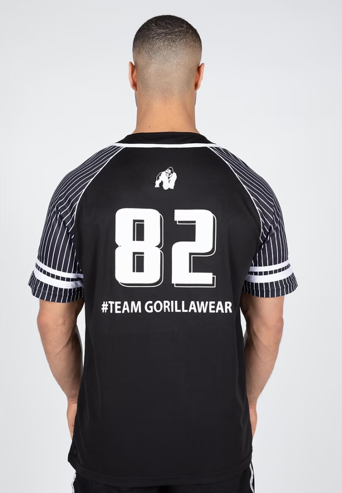 Gorilla Wear T-Shirt Oversize