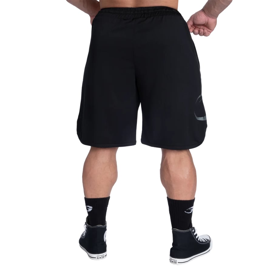 GASP Mesh Short
