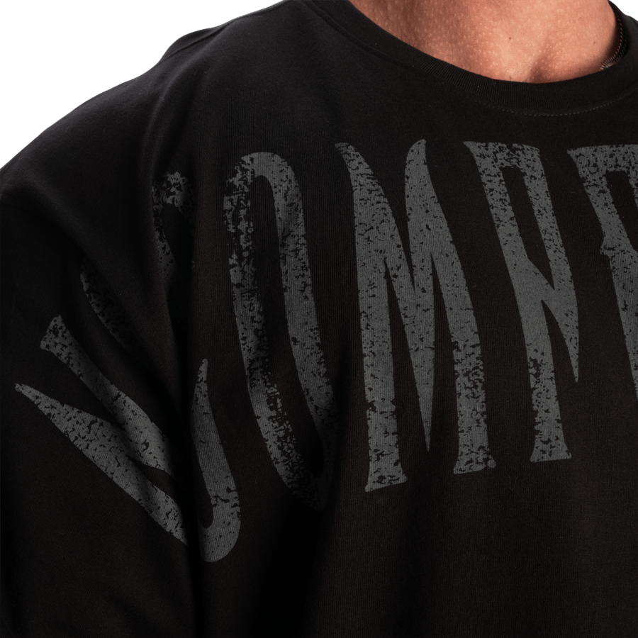 GASP T-Shirt Loose Fit