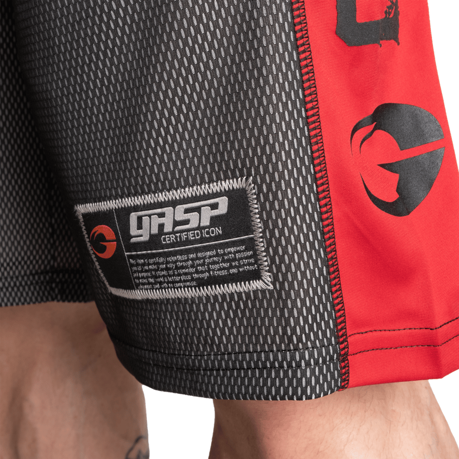 GASP Short