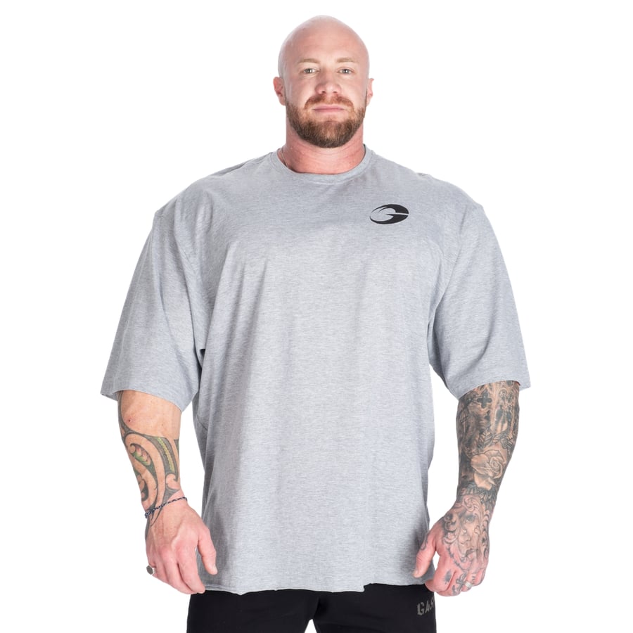 GASP T-Shirt Loose Fit