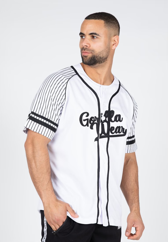 Gorilla Wear T-Shirt Oversize